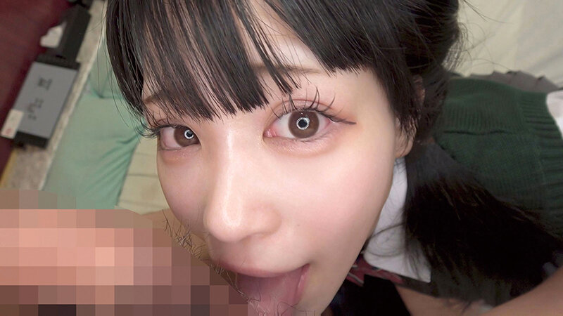 ナンパ即パコ02 予定ドタキャンで新宿をぶらぶらする関西訛りの可愛らしいマ●ドでバイトする20歳の美大生をナンパ即パコ！性感帯は最近FからGへ発育中のオッパイ！恥ずかしがり屋だけどエッチになると積極的なひまりちゃん - サンプル画像 - 11