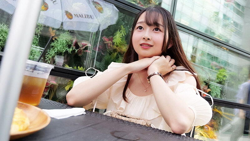 ナンパ即パコ06 学校近くの美容院に向かう超絶美人な女子大生は野球部のマネージャー！頑張り過ぎる可愛いつぼみちゃんをとことん癒してあげちゃいます！ - サンプル画像 - 1