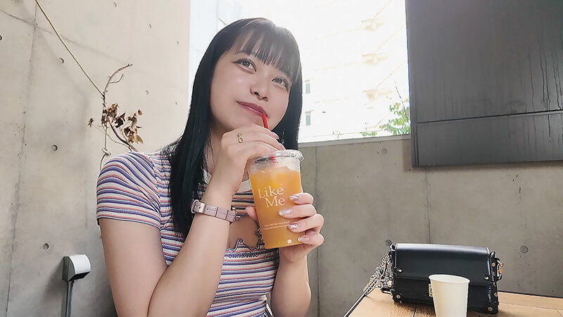 ナンパ即パコ08 ひとりで買い物に来ていたギャル系だけど真面目な感じのFカップの専門学校生をバレなきゃ大丈夫とナンパして即ハメ！ - サンプル画像 - 2