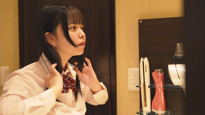 ナンパ即パコ08 ひとりで買い物に来ていたギャル系だけど真面目な感じのFカップの専門学校生をバレなきゃ大丈夫とナンパして即ハメ！ - サンプル画像 - 12