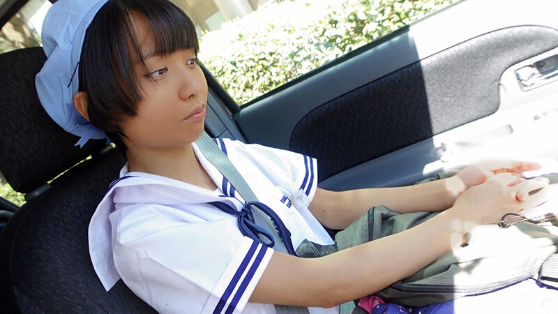 南国の香り 肌は黒く折れそうなほど細いガリガリの身体と、狭く未使用に近いアソコを引き裂いた。熱帯産売春美少女 雪乃える - サンプル画像 - 3