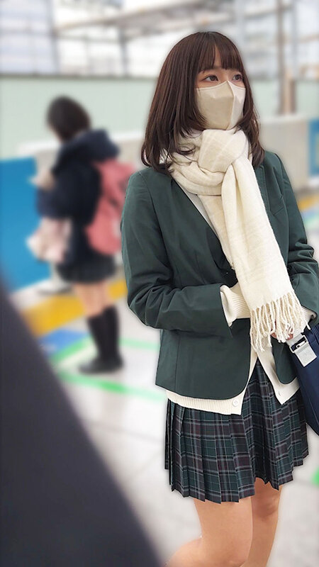 おいかけまわし【20****】 - サンプル画像 - 2