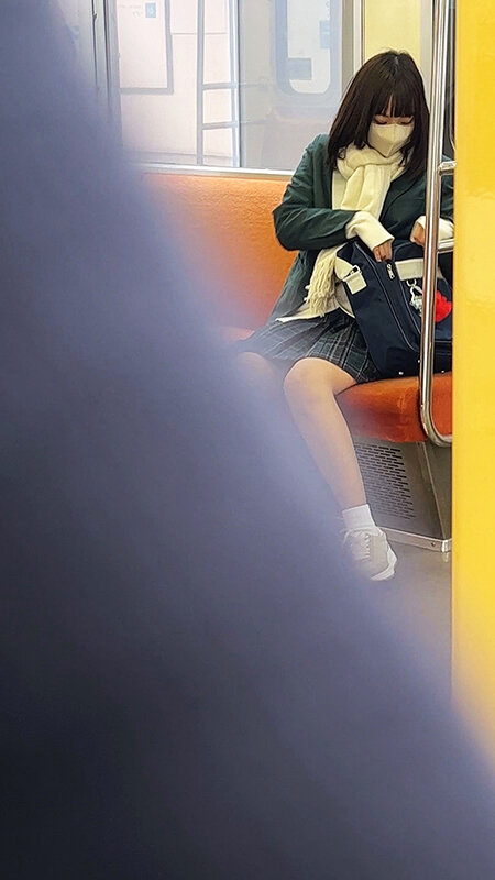 おいかけまわし【20****】 - サンプル画像 - 4