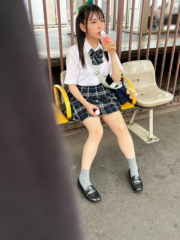 おいかけまわし～4人の天使の未来が絶望に変わる瞬間～ - サンプル画像 - 3