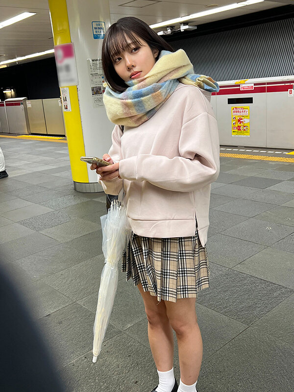 おいかけまわし～4人の天使の未来が絶望に変わる瞬間～ - サンプル画像 - 4