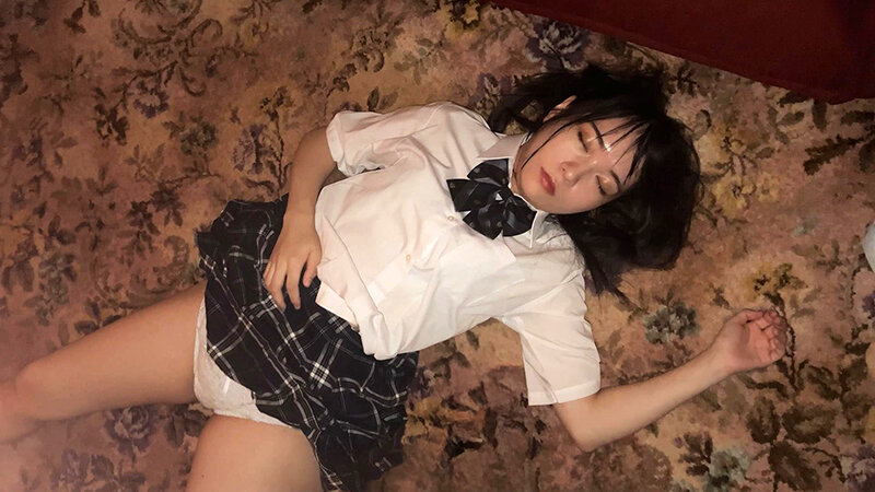 おいかけまわし～4人の天使の未来が絶望に変わる瞬間～ - サンプル画像 - 10