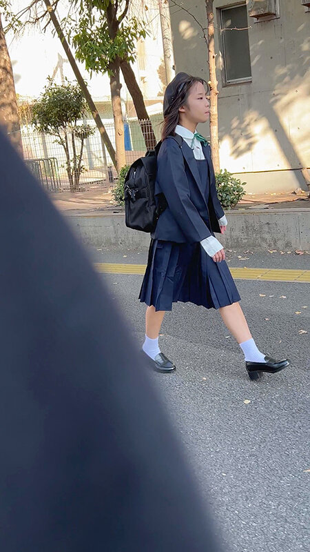 つきまとい07 褐色の肌に口をぽかんと開けてふらふら歩きながら課外学習する●稚な姿を盗撮しながらつきまとい睡眠強● 連れ込み強●で孕ませ射精。鳴咽と共に盛大に吐瀉浴槽に顔から何度も沈めた監禁記録 - サンプル画像 - 9