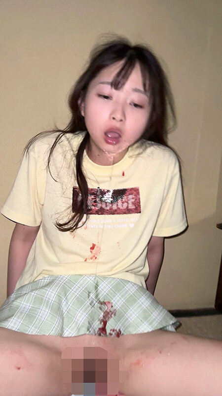つきまとい11 細くて天使のような音色を奏でる美少女を電車内から路地まで執拗につきまとい睡●強● 自宅付近で無邪気に遊んでいる姿に声をかけ連れ去り監禁飼育 - サンプル画像 - 16