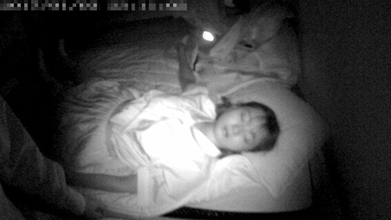 つきまとい11 細くて天使のような音色を奏でる美少女を電車内から路地まで執拗につきまとい睡●強● 自宅付近で無邪気に遊んでいる姿に声をかけ連れ去り監禁飼育 - サンプル画像 - 4