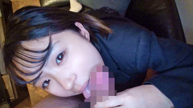 金曜 午後9時 補導前02 チビギャル□リからの秘密の相談 強気なのにキスすると恥ずかしがるくせにち●ぽにメロメロで腰振りまくって中出しもシちゃった話。 - サンプル画像 - 15