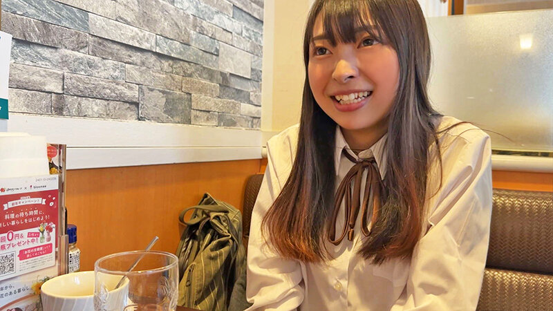 金曜 午後9時 補導前03 清楚な長髪美少女からの秘密の相談 奥手なのに乳首を勃起させて興奮を隠せない敏感な身体。快楽を知ると何回も肉棒を子宮口に擦り付けて最奥で種付け中出しシまくった話。 - サンプル画像 - 1