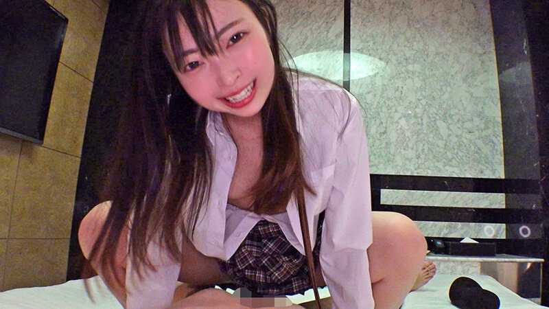 金曜 午後9時 補導前03 清楚な長髪美少女からの秘密の相談 奥手なのに乳首を勃起させて興奮を隠せない敏感な身体。快楽を知ると何回も肉棒を子宮口に擦り付けて最奥で種付け中出しシまくった話。 - サンプル画像 - 13