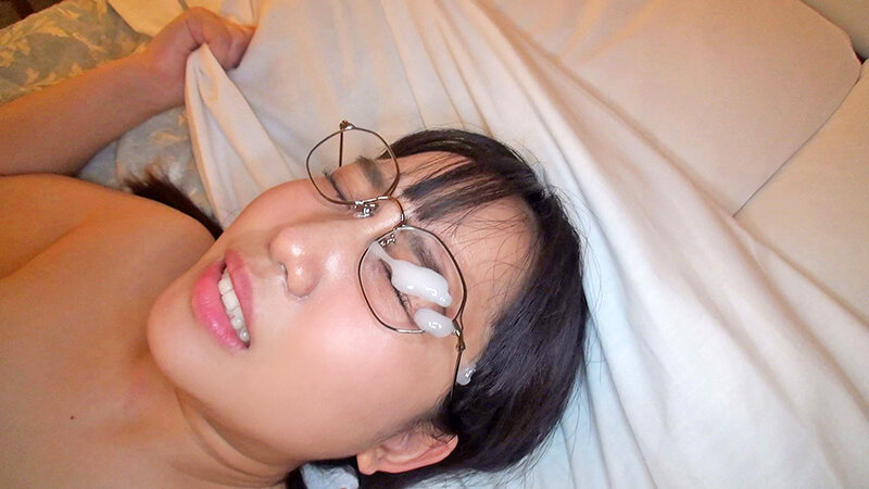 金曜 午後9時 補導前05 眼鏡の地味子はまだまだ初心で気弱な陰キャだったのに悪い大人に調教されてマ●コをビショビショに濡らして中出しがクセになっちゃった話 - サンプル画像 - 8