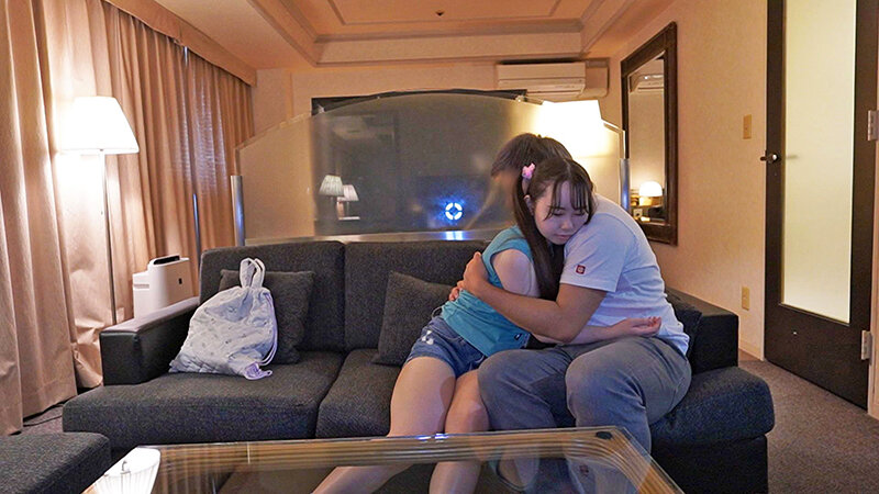 金曜 午後9時 補導前06 身長145cmのツインテールの妖精が乳輪がビンカンでSEXが何か分からず気持ち良くなってヨがる身体に中出し - サンプル画像 - 3