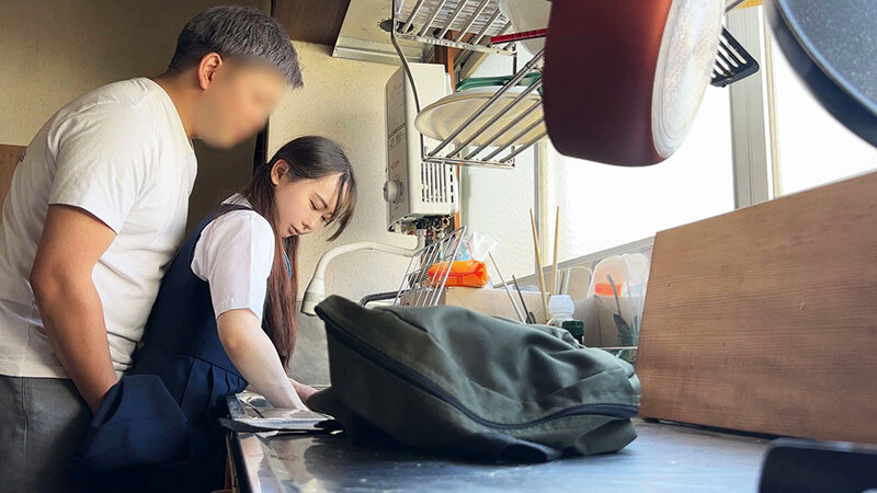 金曜 午後9時 補導前06 身長145cmのツインテールの妖精が乳輪がビンカンでSEXが何か分からず気持ち良くなってヨがる身体に中出し - サンプル画像 - 8