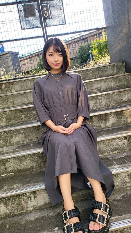 【家出×生ハメ】パパ活メスガキ はるちゃん 菊池はる - サンプル画像 - 10