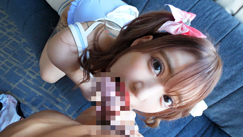 タトゥーギャル 5名 - サンプル画像 - 1