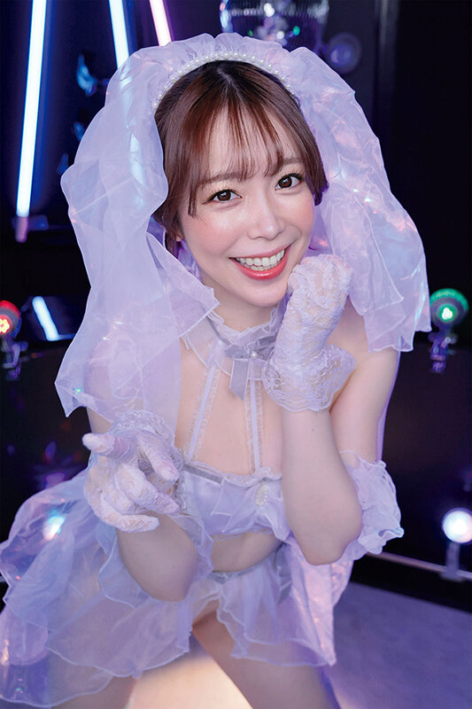 DANCE FUCK IDOL 星野ねね - サンプル画像 - 3