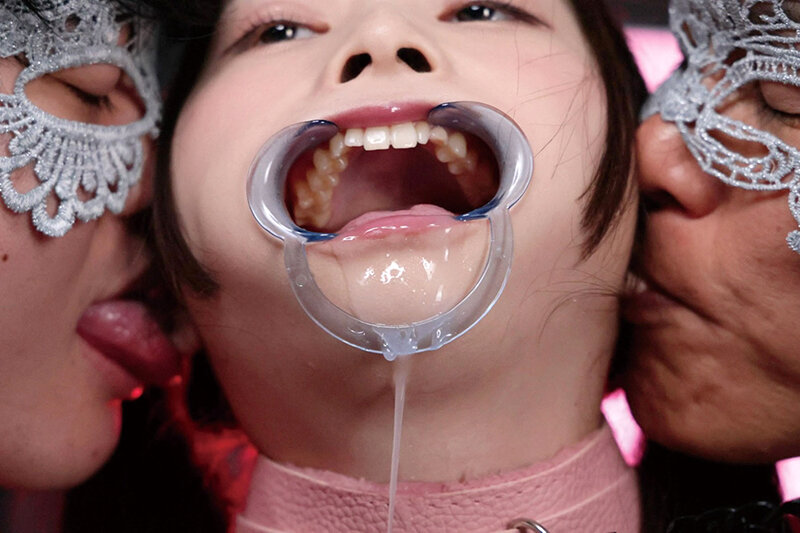 拘束ぶっかけ濡れだく悶絶調教 猥褻従順ペット 望月つぼみ - サンプル画像 - 3