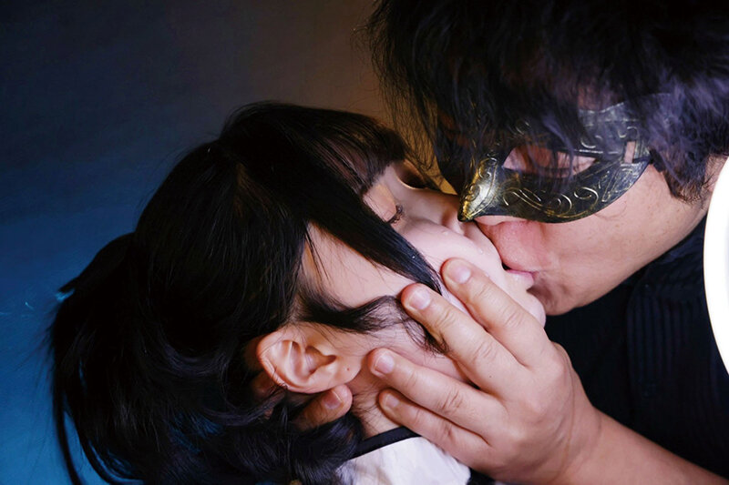 ぶっかけごっくん調教館 ～快楽に堕ちるM女実験録～ 白宮萌 - サンプル画像 - 1