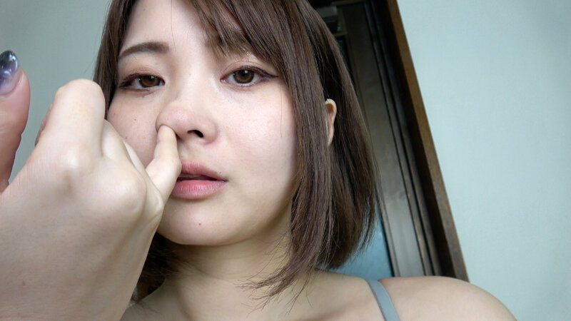 犬嗅ぎ娘 るい編 美女とキモおじ2 音琴るい - サンプル画像 - 17