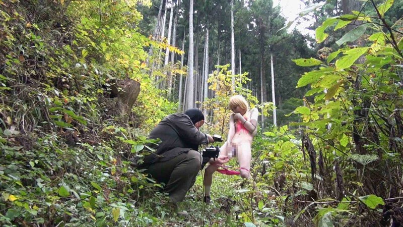 投稿個人撮影 キモ男ヲタ復讐動画 サキジマレン編＆サキジマレンアフター編 - サンプル画像 - 11