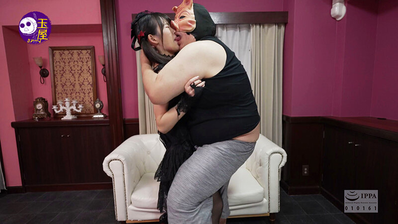 キモ男ヲタ復讐動画 ウルイ編-愛の食物連鎖- - サンプル画像 - 5