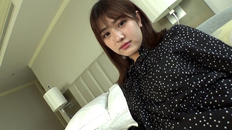 個撮パパ活少女 えなちゃん20才女子大生【透明感溢れるドエロ美少女が太マラねじ込まれ絶頂！】 春日えな - サンプル画像 - 1