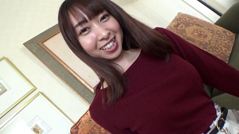 不倫パパ活で性欲を満たす不貞セックス好きの人妻 みらいさん（24）【ちっぱい若妻がオヤジに濃厚ご奉仕からマジイキ！】 堂本未來 - サンプル画像 - 1