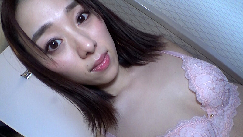 リアルパパ活女子 さとみちゃん22才女子大生 【美白ボディに剛毛オマ●コ！スレンダー美女に激ピス生ハメ撮り】 本田さとみ - サンプル画像 - 1