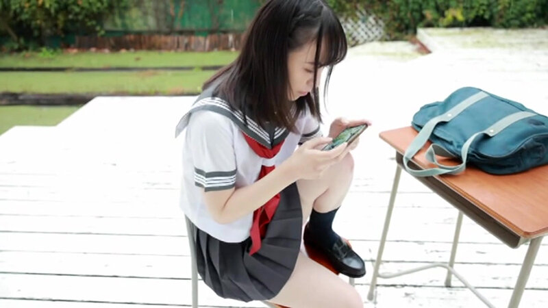 純系ラビリンス/月野ゆい - サンプル画像 - 1