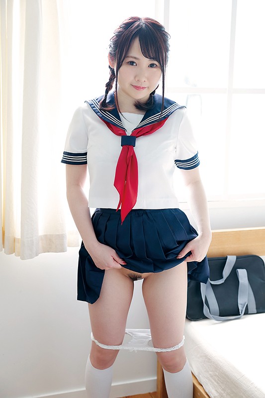 「好きになってもいいですか？」/相川もも - サンプル画像 - 1