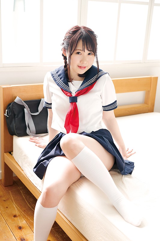 「好きになってもいいですか？」/相川もも - サンプル画像 - 13