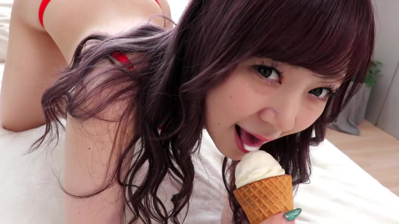 るあの秘密/黒崎瑠愛 - サンプル画像 - 8