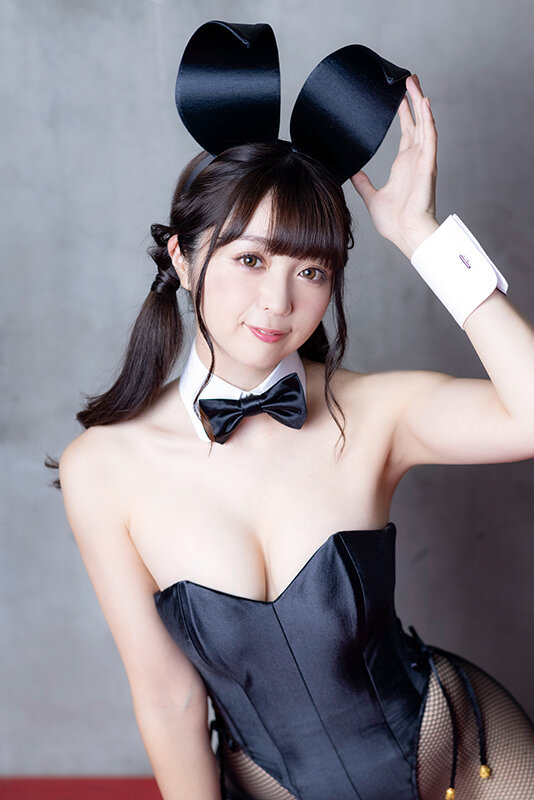 僕の先生はバニーガール/星那美月 - サンプル画像 - 10