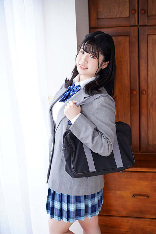 夜明けの頃/東雲みお - サンプル画像 - 6