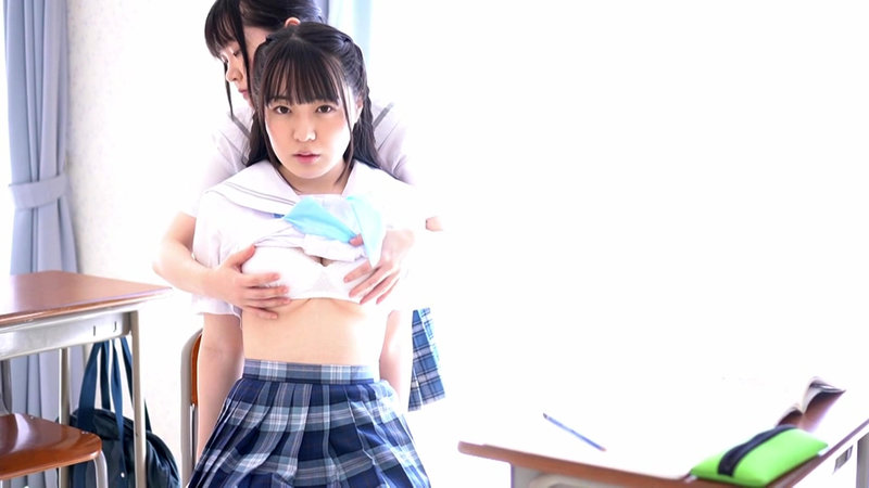 A感覚が好き/岡村美紀 - サンプル画像 - 3