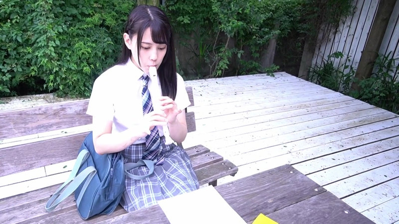 恋のスキャンダル/江本麻里 - サンプル画像 - 2