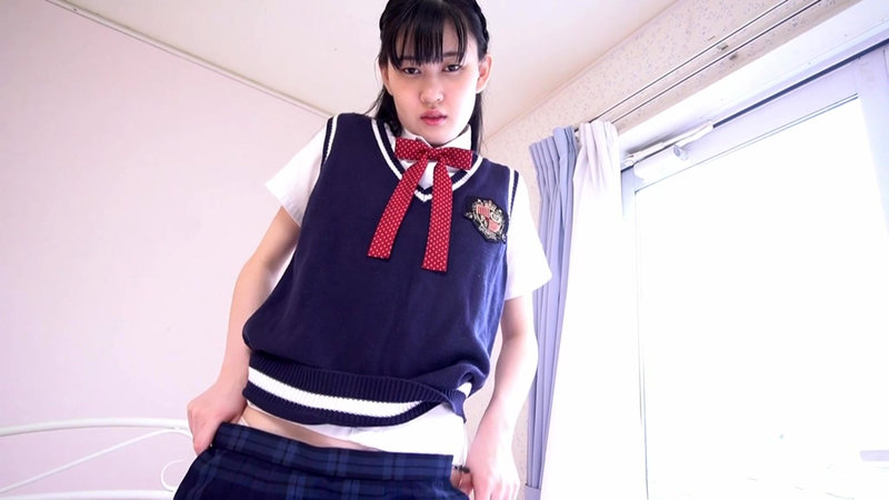 全裸/吉川瞳美 - サンプル画像 - 5