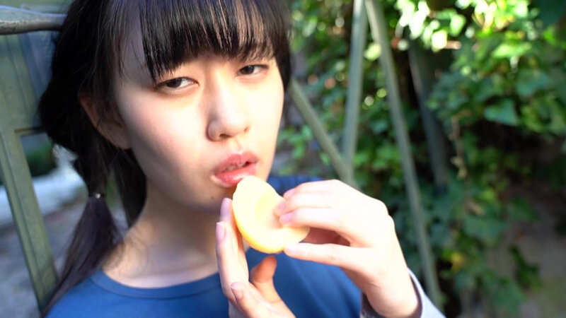 全裸宣言～卒業～/吉川瞳美 - サンプル画像 - 11