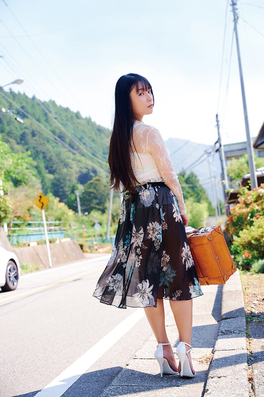 Sensual/春野恵 - サンプル画像 - 1