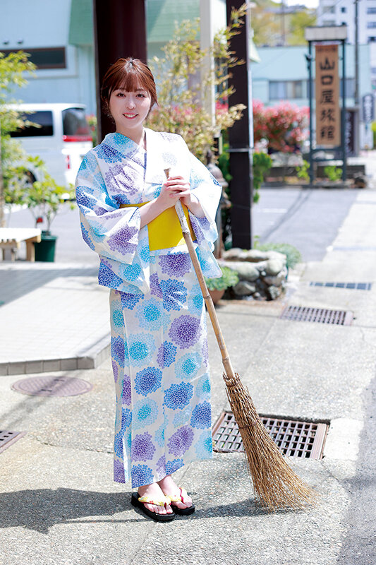 月物語/星那美月 - サンプル画像 - 1