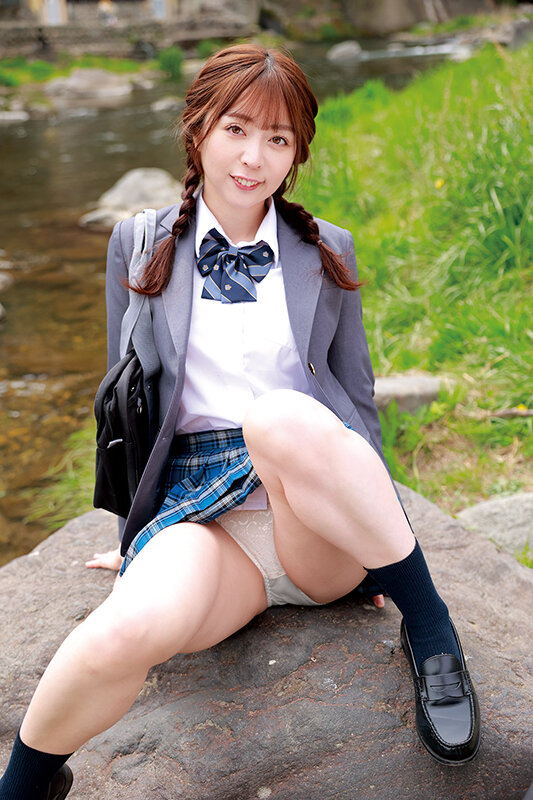 月物語/星那美月 - サンプル画像 - 2