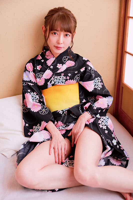 優しく愛して/松山まなか - サンプル画像 - 8