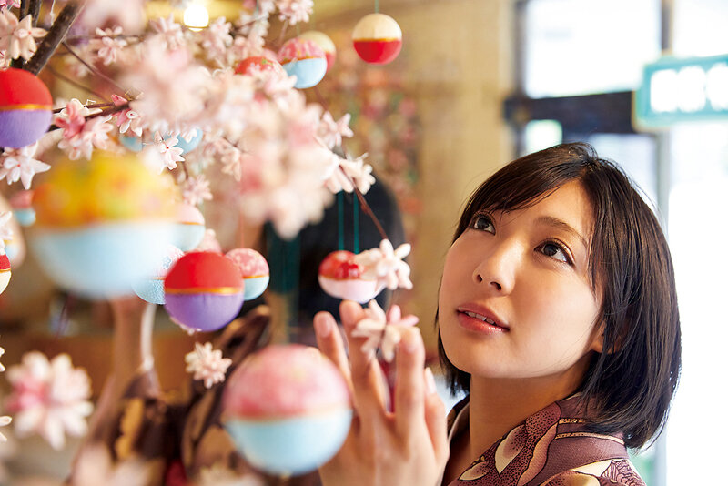 「愛のマリーナ」番外編/麻倉まりな - サンプル画像 - 3