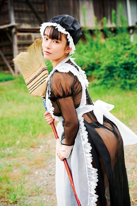 Sensual番外編/春野恵 - サンプル画像 - 8