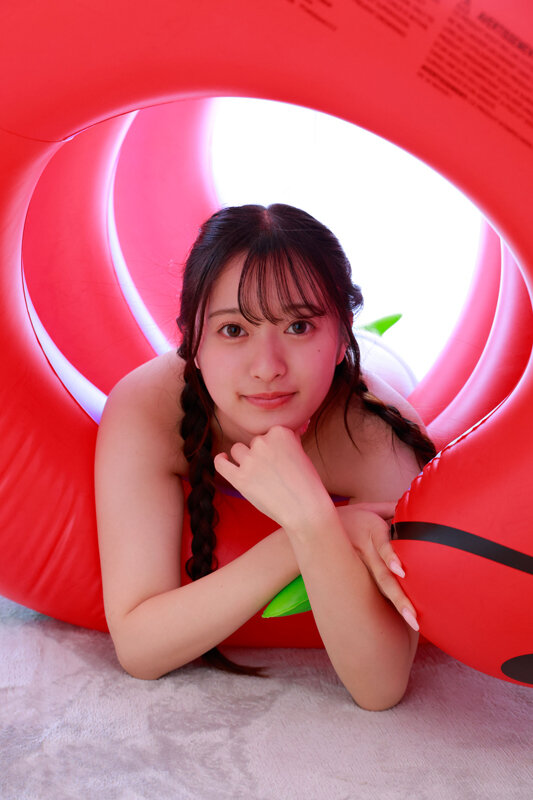 Best naked 02/花守夏歩 - サンプル画像 - 8