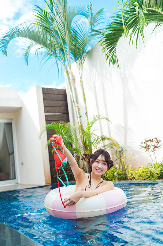 Best naked/古乃ほの - サンプル画像 - 12