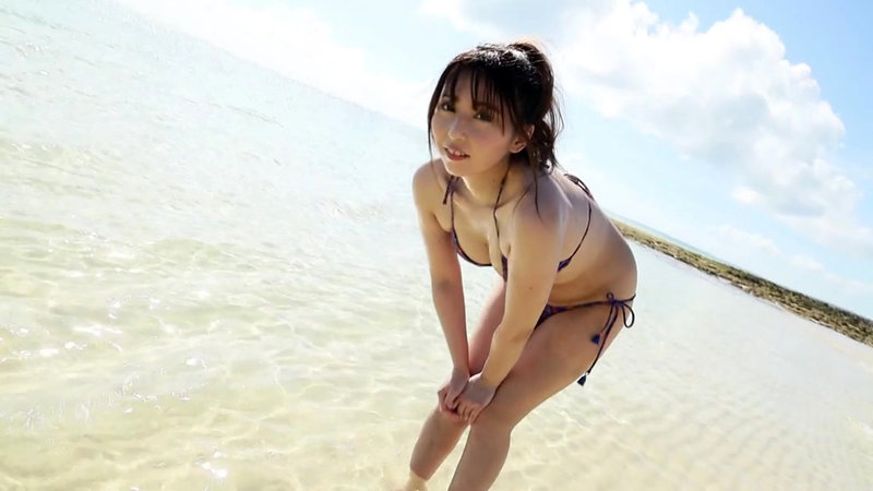 星より先に見つけて/初美ゆりか - サンプル画像 - 1