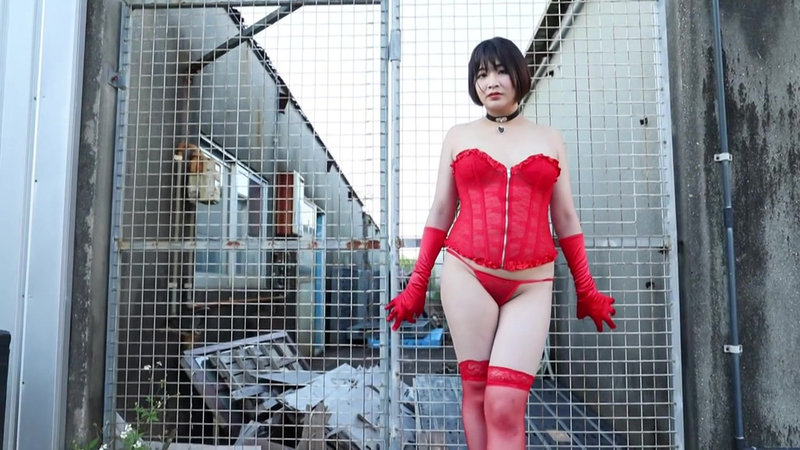 キミをずっと見ていたい/瀬田一花 - サンプル画像 - 3